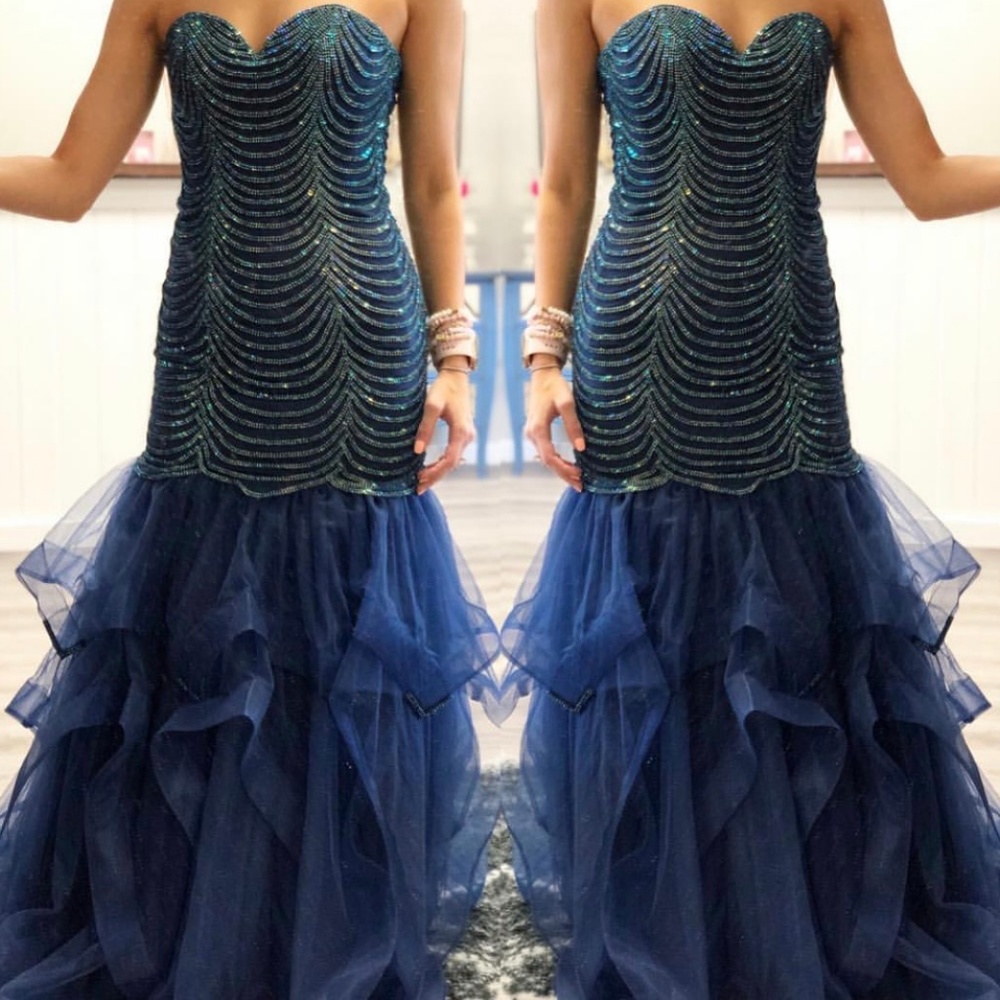 Jovani Dress